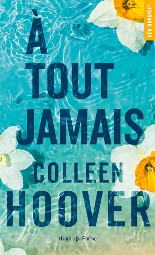 jaquette livre A tout jamais