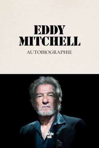 jaquette livre Autobiographie
