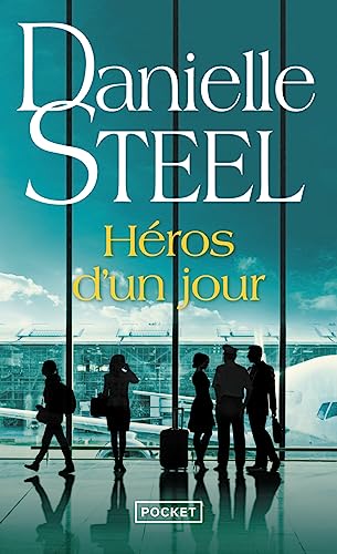jaquette livre Héros d'un jour