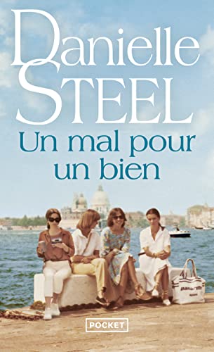 jaquette livre Un mal pour un bien