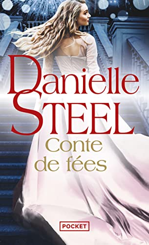jaquette livre Conte de fées