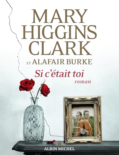 jaquette livre Si c'était toi