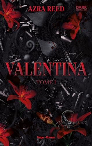 jaquette livre Valentina - Tome 01