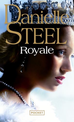 jaquette livre Royale