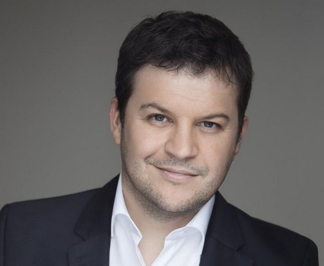 photo de Guillaume Musso