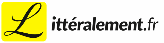 logo  Litteralement.fr